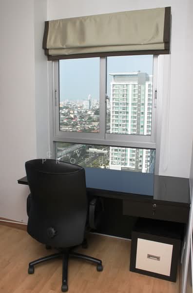 The Parkland Taksin-Thapra, Bangkok, 555 Somdet Phra Chao Tak Sin, Bukkalo, Thon Buri, Bangkok, 1 Bedroom, 40 sqm, Condo For Rent, by Caveman Property, 500338529 - DDproperty.com