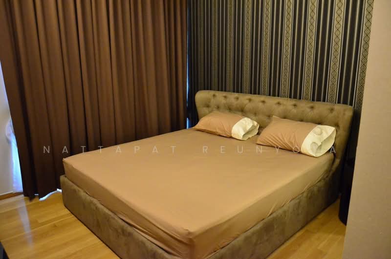 Aequa Sukhumvit 49, Bangkok, Soi Sukhumvit 49, Sukhumvit Road, Khlong Tan Nua, Watthana, Bangkok, 1 Bedroom, 56 sqm, Condo For Sale, by Nattapat Reunyota, 500338532 - DDproperty.com