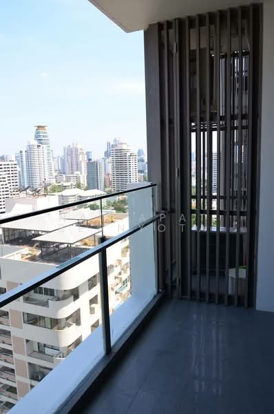 Aequa Sukhumvit 49 : เอควา สุขมวิท 49, กรุงเทพ, ซอยสุขุมวิท 49 ถนนสุขุมวิท, คลองตันเหนือ, วัฒนา, กรุงเทพ, 56 ตร.ม., คอนโด ขาย, โดย Nattapat Reunyota, 500338532 - DDproperty.com