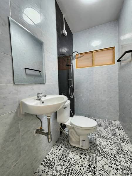 Single house for sale in Wasana Village, Saha Group, Sriracha, Chon Buri (Pattaya), Nong - Kham, Si Racha, Chon Buri (Pattaya), 2 Bedrooms, 150 sqm, Single Detached House For Sale, by A House Property Co.,Ltd., 500338533 - DDproperty.com