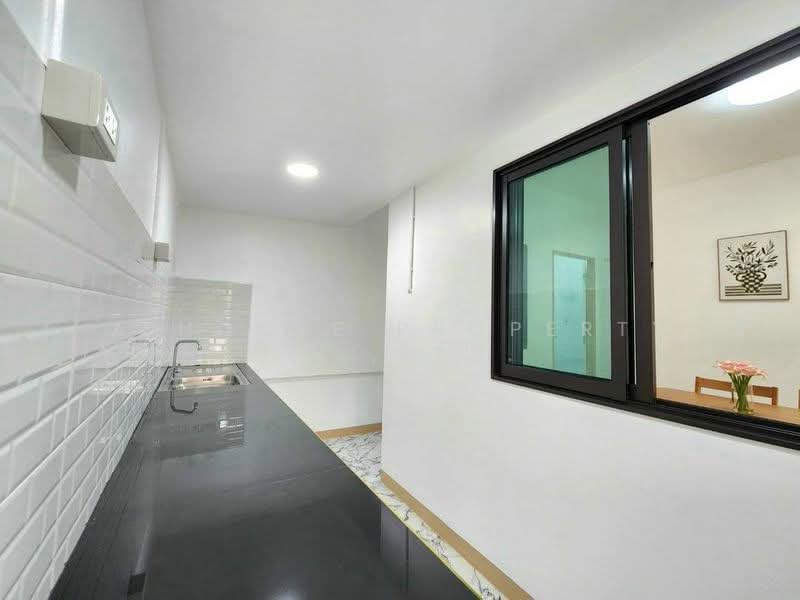 Single house for sale in Wasana Village, Saha Group, Sriracha, Chon Buri (Pattaya), Nong - Kham, Si Racha, Chon Buri (Pattaya), 2 Bedrooms, 150 sqm, Single Detached House For Sale, by A House Property Co.,Ltd., 500338533 - DDproperty.com