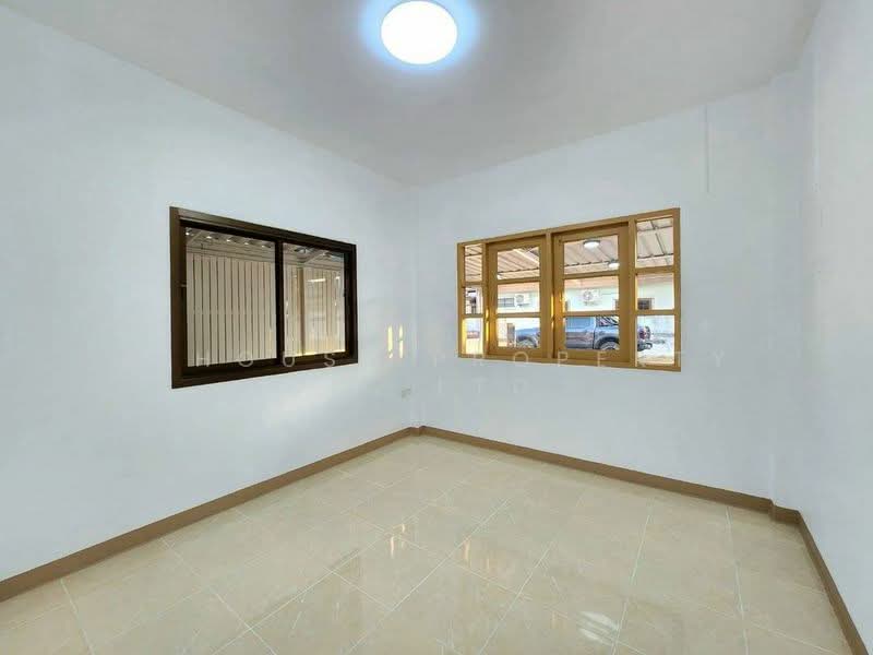 Single house for sale in Wasana Village, Saha Group, Sriracha, Chon Buri (Pattaya), Nong - Kham, Si Racha, Chon Buri (Pattaya), 2 Bedrooms, 150 sqm, Single Detached House For Sale, by A House Property Co.,Ltd., 500338533 - DDproperty.com