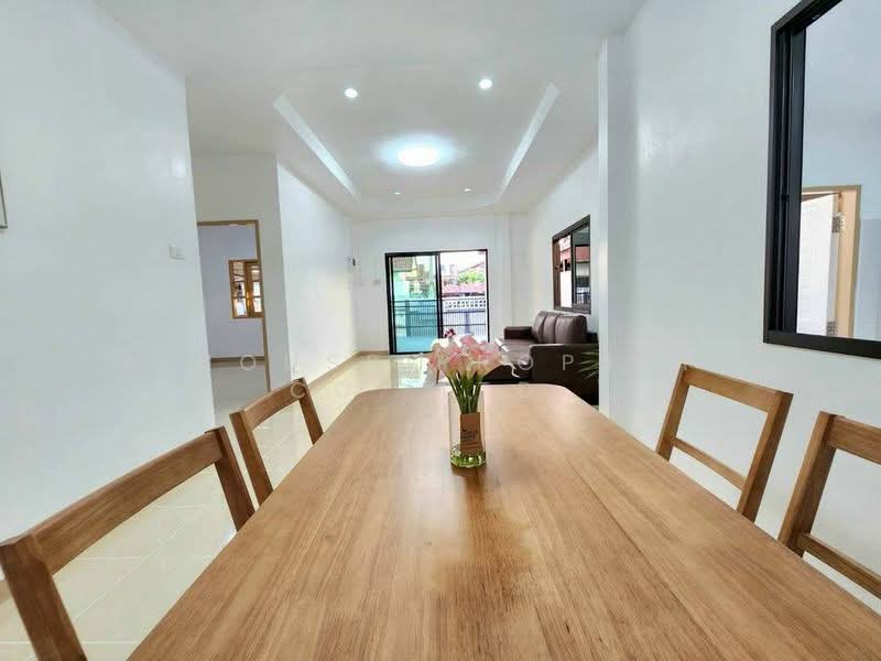 Single house for sale in Wasana Village, Saha Group, Sriracha, Chon Buri (Pattaya), Nong - Kham, Si Racha, Chon Buri (Pattaya), 2 Bedrooms, 150 sqm, Single Detached House For Sale, by A House Property Co.,Ltd., 500338533 - DDproperty.com