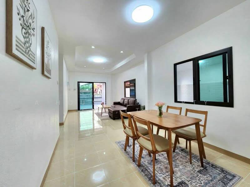 Single house for sale in Wasana Village, Saha Group, Sriracha, Chon Buri (Pattaya), Nong - Kham, Si Racha, Chon Buri (Pattaya), 2 Bedrooms, 150 sqm, Single Detached House For Sale, by A House Property Co.,Ltd., 500338533 - DDproperty.com