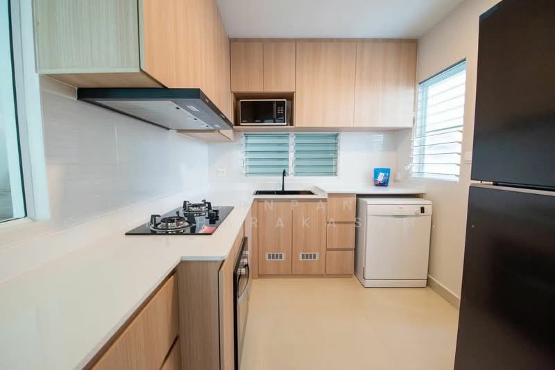 Villaggio 3 Srinakarin-Bangna : วิลลาจจิโอ 3 ศรีนครินทร์-บางนา, สมุทรปราการ, บางแก้ว, บางพลี, สมุทรปราการ, 180 ตร.ม., บ้านเดี่ยว ให้เช่า, โดย Pornpan Chantharakasemchai, 500338536 - DDproperty.com