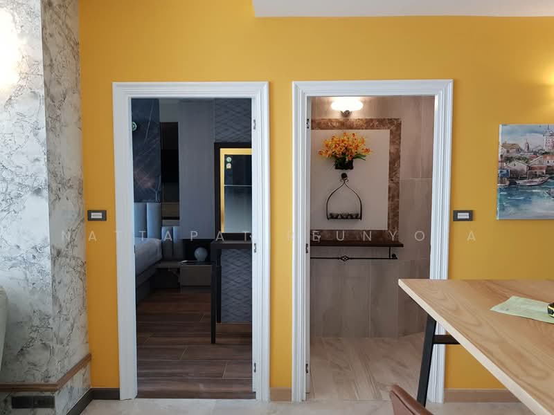 The River by Raimon Land, Bangkok, Soi Charoen Nakorn 13, Charoen Nakorn Road, Khlong Ton Sai, Khlong San, Bangkok, 1 Bedroom, 66 sqm, Condo For Sale, by Nattapat Reunyota, 500338542 - DDproperty.com