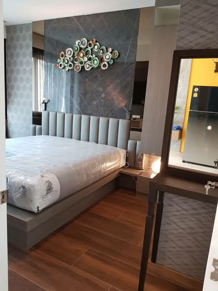 The River by Raimon Land, Bangkok, Soi Charoen Nakorn 13, Charoen Nakorn Road, Khlong Ton Sai, Khlong San, Bangkok, 1 Bedroom, 66 sqm, Condo For Sale, by Nattapat Reunyota, 500338542 - DDproperty.com