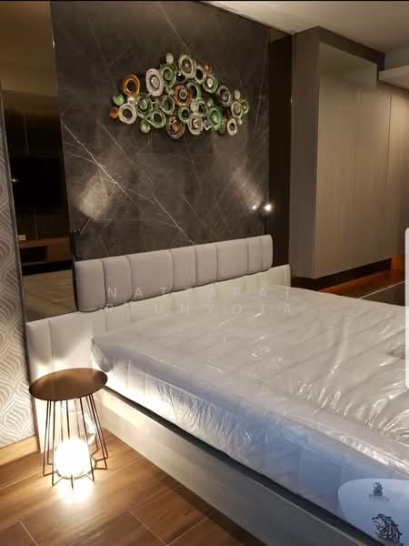 The River by Raimon Land, Bangkok, Soi Charoen Nakorn 13, Charoen Nakorn Road, Khlong Ton Sai, Khlong San, Bangkok, 1 Bedroom, 66 sqm, Condo For Sale, by Nattapat Reunyota, 500338542 - DDproperty.com