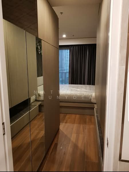 The River by Raimon Land, Bangkok, Soi Charoen Nakorn 13, Charoen Nakorn Road, Khlong Ton Sai, Khlong San, Bangkok, 1 Bedroom, 66 sqm, Condo For Sale, by Nattapat Reunyota, 500338542 - DDproperty.com