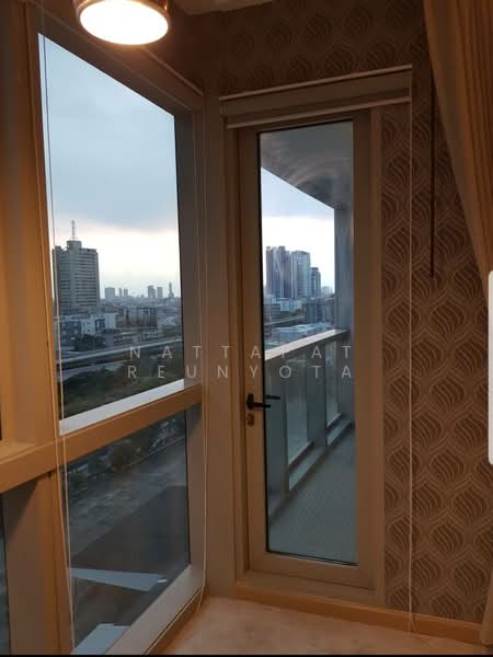 The River by Raimon Land : เดอะ ริเวอร์ บาย ไรม่อน แลนด์, กรุงเทพ, ซอยเจริญนคร 13 ถนนเจริญนคร, คลองต้นไทร, คลองสาน, กรุงเทพ, 66 ตร.ม., คอนโด ขาย, โดย Nattapat Reunyota, 500338542 - DDproperty.com