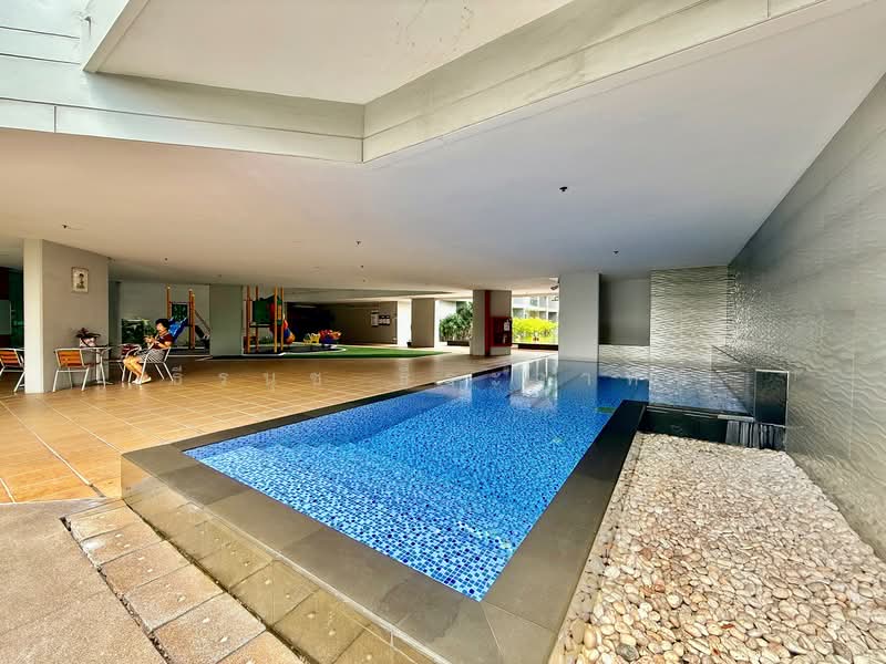 The Star Estate @ Narathiwas, Bangkok, 188 Naradhiwas Rajanagarindra Rd, Chong Nonsi, Yan Nawa, Bangkok, 3 Bedrooms, 165 sqm, Condo For Sale, by ธีรนุช ธีระวาทิน, 500338543 - DDproperty.com