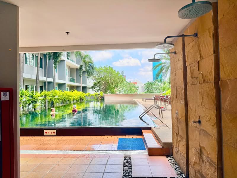 The Star Estate @ Narathiwas, Bangkok, 188 Naradhiwas Rajanagarindra Rd, Chong Nonsi, Yan Nawa, Bangkok, 3 Bedrooms, 165 sqm, Condo For Sale, by ธีรนุช ธีระวาทิน, 500338543 - DDproperty.com