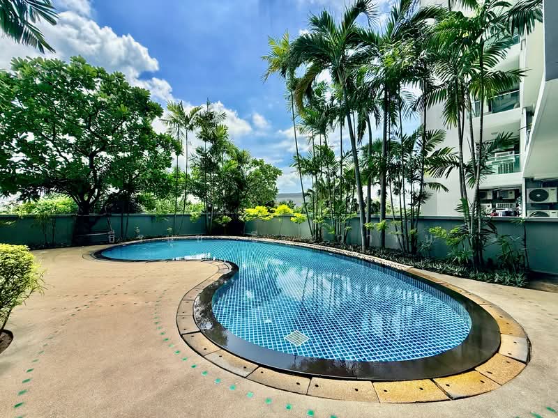 The Star Estate @ Narathiwas, Bangkok, 188 Naradhiwas Rajanagarindra Rd, Chong Nonsi, Yan Nawa, Bangkok, 3 Bedrooms, 165 sqm, Condo For Sale, by ธีรนุช ธีระวาทิน, 500338543 - DDproperty.com
