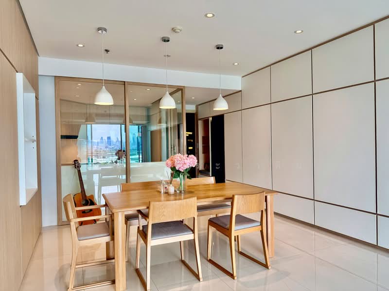 The Star Estate @ Narathiwas : เดอะ สตาร์ เอสเตท แอท นราธิวาสราชนครินทร์, กรุงเทพ, 188 นราธิวาสราชนครินทร์, ช่องนนทรี, ยานนาวา, กรุงเทพ, 165 ตร.ม., คอนโด ขาย, โดย ธีรนุช ธีระวาทิน, 500338543 - DDproperty.com