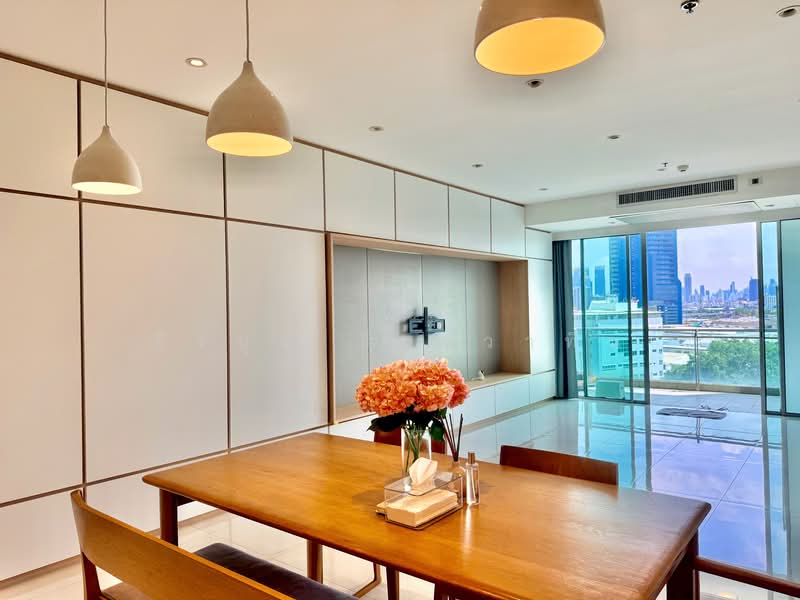 The Star Estate @ Narathiwas : เดอะ สตาร์ เอสเตท แอท นราธิวาสราชนครินทร์, กรุงเทพ, 188 นราธิวาสราชนครินทร์, ช่องนนทรี, ยานนาวา, กรุงเทพ, 165 ตร.ม., คอนโด ขาย, โดย ธีรนุช ธีระวาทิน, 500338543 - DDproperty.com