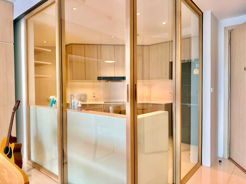 The Star Estate @ Narathiwas, Bangkok, 188 Naradhiwas Rajanagarindra Rd, Chong Nonsi, Yan Nawa, Bangkok, 3 Bedrooms, 165 sqm, Condo For Sale, by ธีรนุช ธีระวาทิน, 500338543 - DDproperty.com