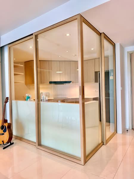 The Star Estate @ Narathiwas, Bangkok, 188 Naradhiwas Rajanagarindra Rd, Chong Nonsi, Yan Nawa, Bangkok, 3 Bedrooms, 165 sqm, Condo For Sale, by ธีรนุช ธีระวาทิน, 500338543 - DDproperty.com