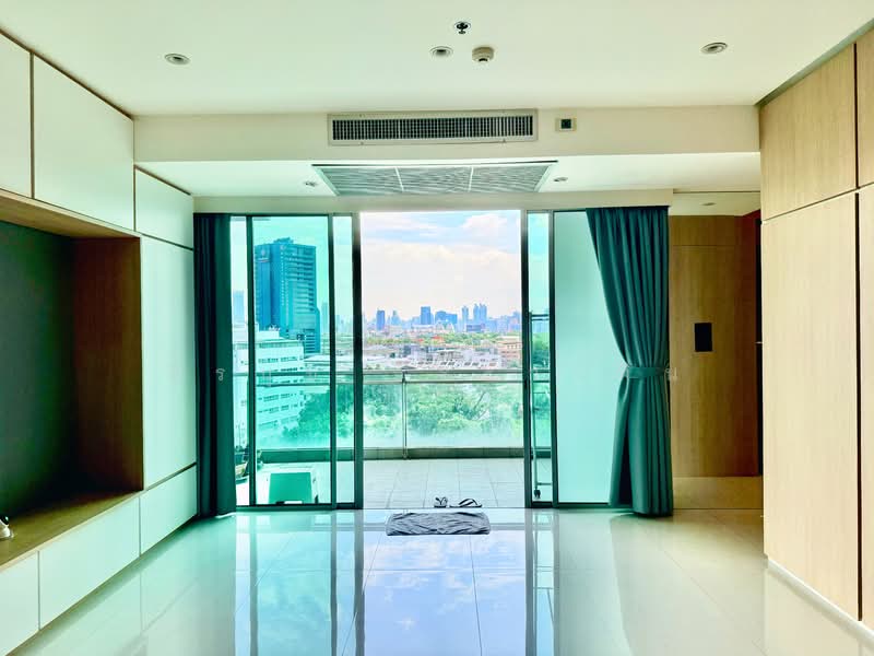 The Star Estate @ Narathiwas : เดอะ สตาร์ เอสเตท แอท นราธิวาสราชนครินทร์, กรุงเทพ, 188 นราธิวาสราชนครินทร์, ช่องนนทรี, ยานนาวา, กรุงเทพ, 165 ตร.ม., คอนโด ขาย, โดย ธีรนุช ธีระวาทิน, 500338543 - DDproperty.com