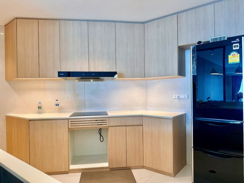 The Star Estate @ Narathiwas, Bangkok, 188 Naradhiwas Rajanagarindra Rd, Chong Nonsi, Yan Nawa, Bangkok, 3 Bedrooms, 165 sqm, Condo For Sale, by ธีรนุช ธีระวาทิน, 500338543 - DDproperty.com