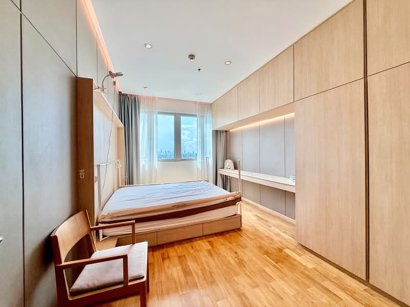 The Star Estate @ Narathiwas : เดอะ สตาร์ เอสเตท แอท นราธิวาสราชนครินทร์, กรุงเทพ, 188 นราธิวาสราชนครินทร์, ช่องนนทรี, ยานนาวา, กรุงเทพ, 165 ตร.ม., คอนโด ขาย, โดย ธีรนุช ธีระวาทิน, 500338543 - DDproperty.com