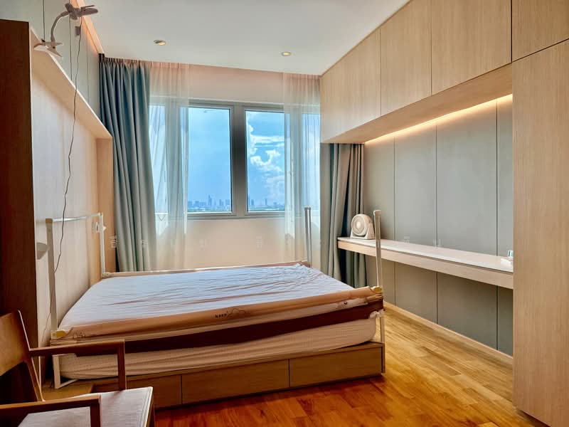 The Star Estate @ Narathiwas, Bangkok, 188 Naradhiwas Rajanagarindra Rd, Chong Nonsi, Yan Nawa, Bangkok, 3 Bedrooms, 165 sqm, Condo For Sale, by ธีรนุช ธีระวาทิน, 500338543 - DDproperty.com