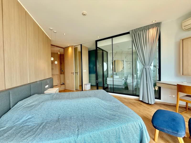 The Star Estate @ Narathiwas, Bangkok, 188 Naradhiwas Rajanagarindra Rd, Chong Nonsi, Yan Nawa, Bangkok, 3 Bedrooms, 165 sqm, Condo For Sale, by ธีรนุช ธีระวาทิน, 500338543 - DDproperty.com