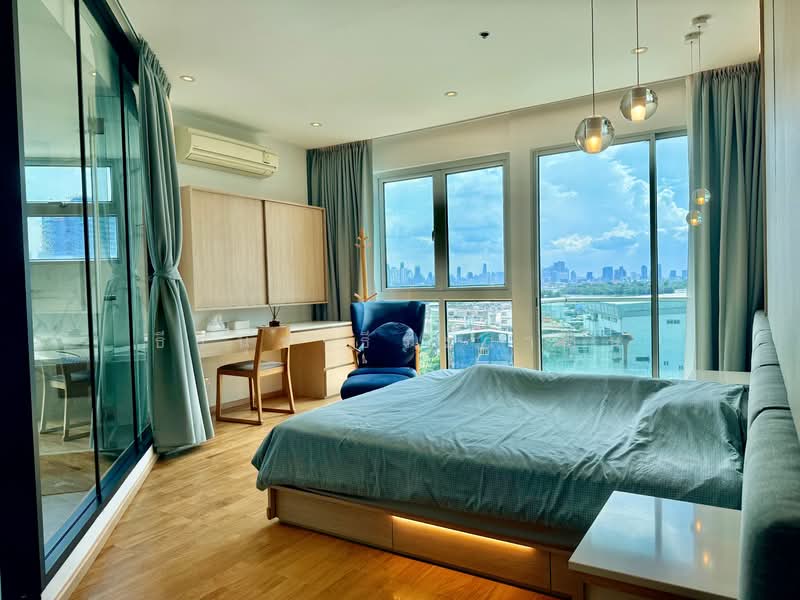 The Star Estate @ Narathiwas : เดอะ สตาร์ เอสเตท แอท นราธิวาสราชนครินทร์, กรุงเทพ, 188 นราธิวาสราชนครินทร์, ช่องนนทรี, ยานนาวา, กรุงเทพ, 165 ตร.ม., คอนโด ขาย, โดย ธีรนุช ธีระวาทิน, 500338543 - DDproperty.com
