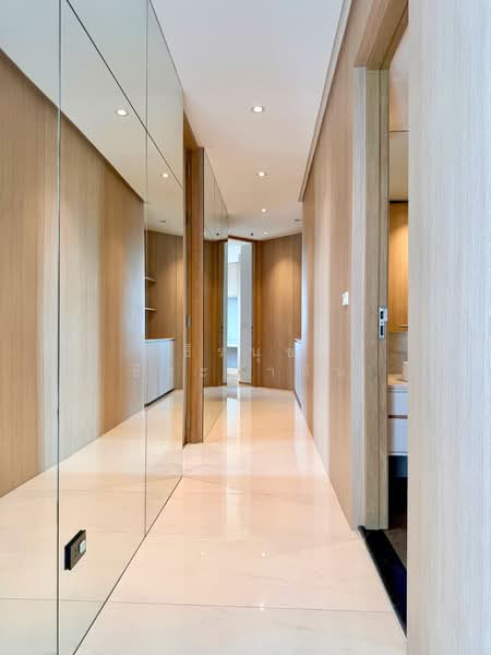 The Star Estate @ Narathiwas, Bangkok, 188 Naradhiwas Rajanagarindra Rd, Chong Nonsi, Yan Nawa, Bangkok, 3 Bedrooms, 165 sqm, Condo For Sale, by ธีรนุช ธีระวาทิน, 500338543 - DDproperty.com