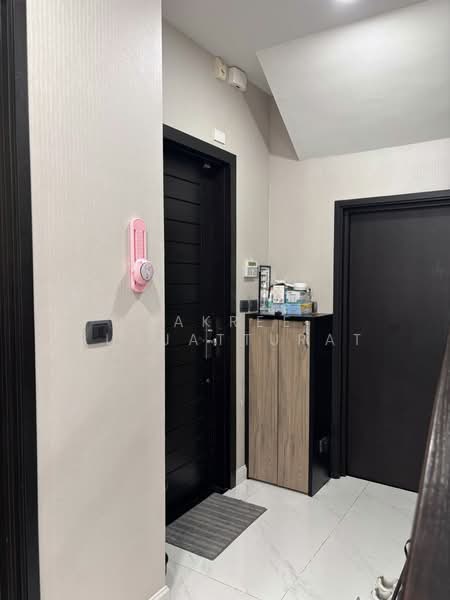 Perfect Masterpiece Sukhumvit 77, Samut Prakan, Soi Mu Ban Perfect Place Sukhumvit 77, Rachathewa, Bang Plee, Samut Prakan, 4 Bedrooms, 300 sqm, Single Detached House For Rent, by Jakree Buajatturat, 500338553 - DDproperty.com