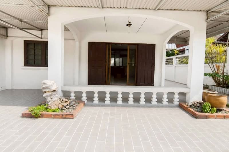 หมู่บ้านเลิศอุบล 2 (ซอยลาดพร้าววังหิน 60), Bangkok, Lat Phrao, Bangkok, 3 Bedrooms, 165 sqm, Semi-Detached House (Twin House) For Sale, by ชนะชาติ นนท์ตา, 500338557 - DDproperty.com