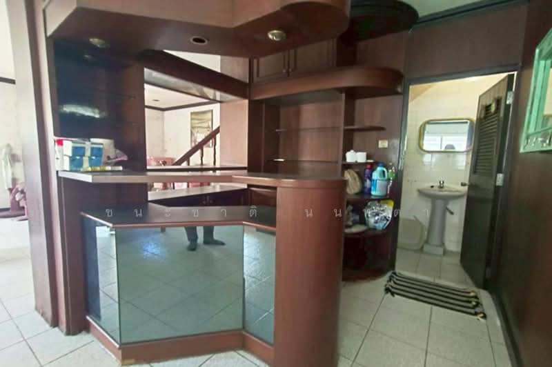 หมู่บ้านเลิศอุบล 2 (ซอยลาดพร้าววังหิน 60), Bangkok, Lat Phrao, Bangkok, 3 Bedrooms, 165 sqm, Semi-Detached House (Twin House) For Sale, by ชนะชาติ นนท์ตา, 500338557 - DDproperty.com