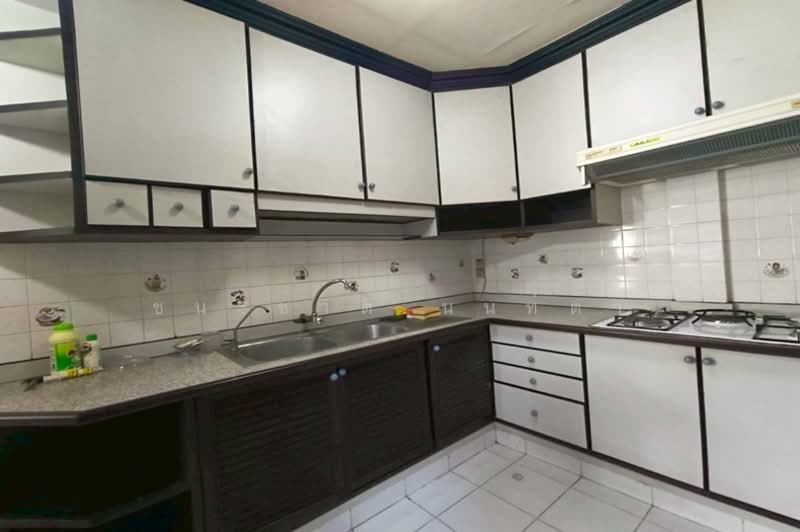 หมู่บ้านเลิศอุบล 2 (ซอยลาดพร้าววังหิน 60), Bangkok, Lat Phrao, Bangkok, 3 Bedrooms, 165 sqm, Semi-Detached House (Twin House) For Sale, by ชนะชาติ นนท์ตา, 500338557 - DDproperty.com