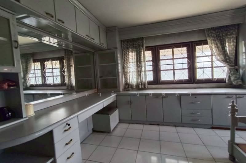 หมู่บ้านเลิศอุบล 2 (ซอยลาดพร้าววังหิน 60), Bangkok, Lat Phrao, Bangkok, 3 Bedrooms, 165 sqm, Semi-Detached House (Twin House) For Sale, by ชนะชาติ นนท์ตา, 500338557 - DDproperty.com