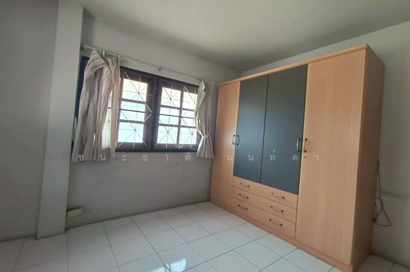 หมู่บ้านเลิศอุบล 2 (ซอยลาดพร้าววังหิน 60), Bangkok, Lat Phrao, Bangkok, 3 Bedrooms, 165 sqm, Semi-Detached House (Twin House) For Sale, by ชนะชาติ นนท์ตา, 500338557 - DDproperty.com