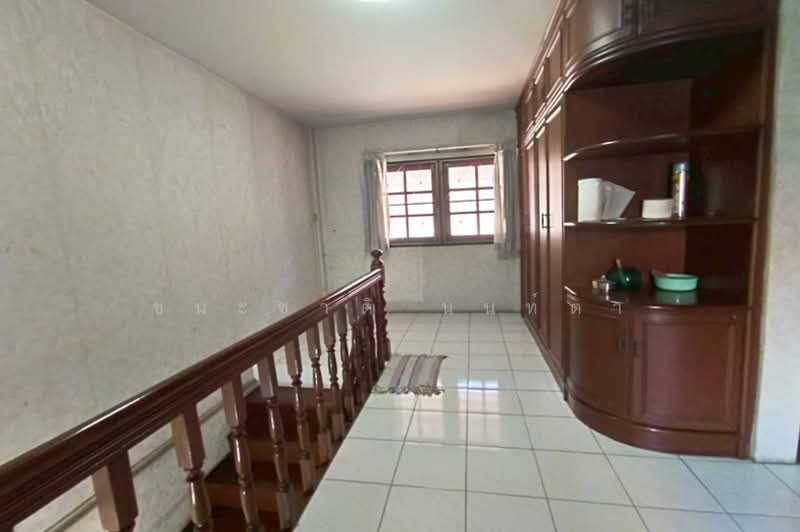 หมู่บ้านเลิศอุบล 2 (ซอยลาดพร้าววังหิน 60), กรุงเทพ, ลาดพร้าว, กรุงเทพ, 165 ตร.ม., บ้านแฝด ขาย, โดย ชนะชาติ นนท์ตา, 500338557 - DDproperty.com