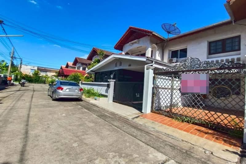 หมู่บ้านเลิศอุบล 2 (ซอยลาดพร้าววังหิน 60), กรุงเทพ, ลาดพร้าว, กรุงเทพ, 165 ตร.ม., บ้านแฝด ขาย, โดย ชนะชาติ นนท์ตา, 500338557 - DDproperty.com
