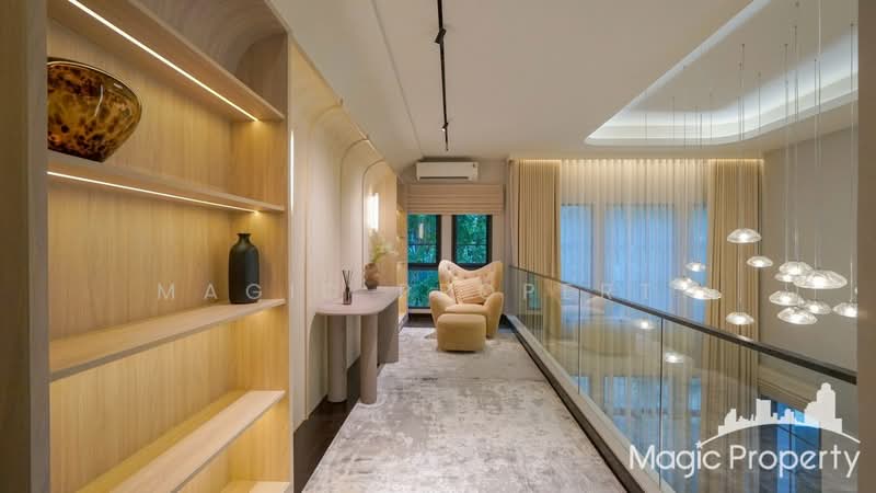 The City Bangna 2, Samut Prakan, Bangphli Yai, Bang Plee, Samut Prakan, 5 Bedrooms, 580 sqm, Single Detached House For Sale, by Magic Property, 500338558 - DDproperty.com