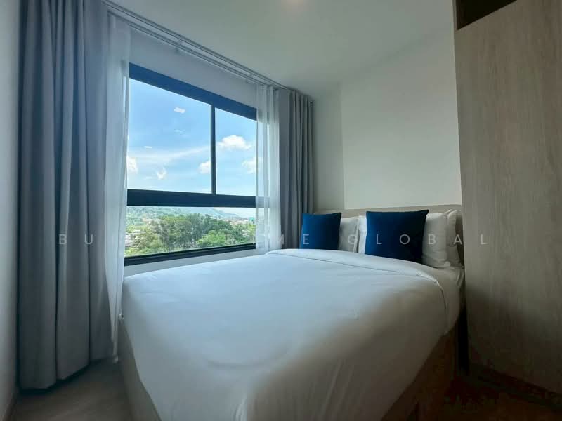 The Base Bukit Phuket, Phuket, 12 Vichitsongkram Rd, Wichit, Muang Phuket, Phuket, 1 Bedroom, 29 sqm, Condo For Rent, by Built Prime global, 500338560 - DDproperty.com