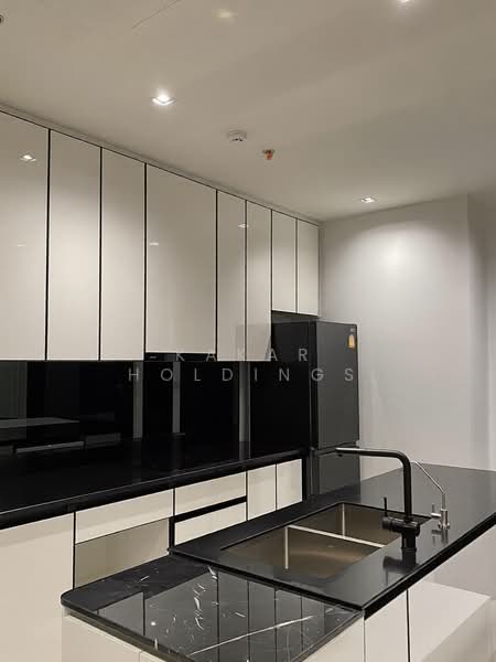 Chapter Charoennakhon–Riverside, Bangkok, Charoennakorn Road, Bang Lam Phu Lang, Khlong San, Bangkok, 2 Bedrooms, 78 sqm, Condo For Sale, by Phakaporn Brikshavana, 500338572 - DDproperty.com