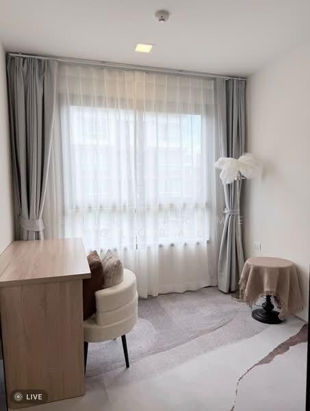 DCondo Reef, Phuket, 78 Soi Dara, Kathu, Phuket, 1 Bedroom, 34 sqm, Condo For Rent, by Built Prime global, 500338574 - DDproperty.com
