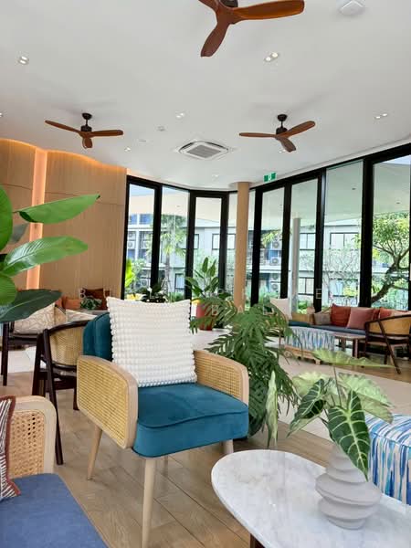 DCondo Reef : ดีคอนโด รีฟ, ภูเก็ต, 78 ซอยดารา, กะทู้, ภูเก็ต, 34 ตร.ม., คอนโด ให้เช่า, โดย Built Prime global, 500338574 - DDproperty.com