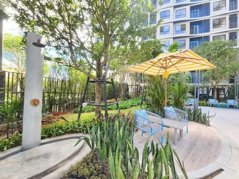 DCondo Reef, Phuket, 78 Soi Dara, Kathu, Phuket, 1 Bedroom, 34 sqm, Condo For Rent, by Built Prime global, 500338574 - DDproperty.com