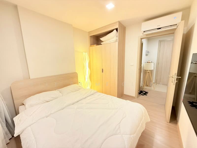 DCondo Reef, Phuket, 78 Soi Dara, Kathu, Phuket, 1 Bedroom, 34 sqm, Condo For Rent, by Built Prime global, 500338574 - DDproperty.com