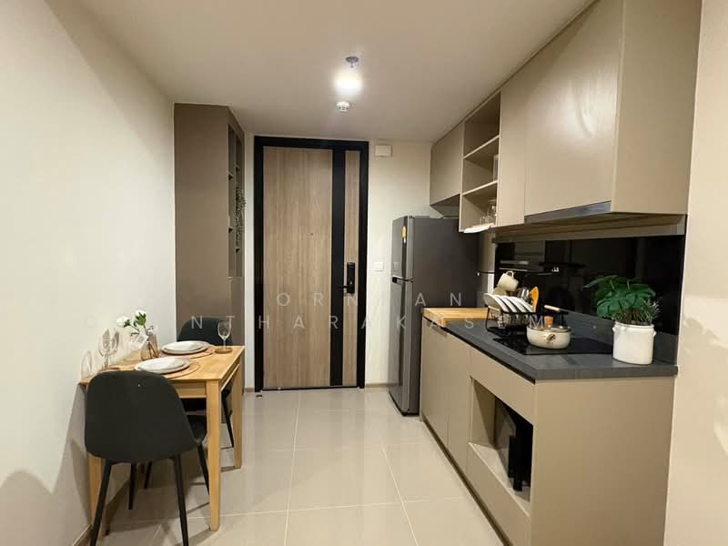 Oka Haus Sukhumvit 36, Bangkok, 3399 Rama 4 Road, Khong Tan, Khlong Toei, Bangkok, 1 Bedroom, 34 sqm, Condo For Sale, by Pornpan Chantharakasemchai, 500338578 - DDproperty.com