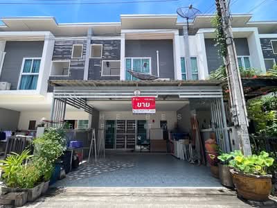 ขาย - อรินสิริ คันทรี ฮิลล์ : Arinsiri Country Hill, ชลบุรี