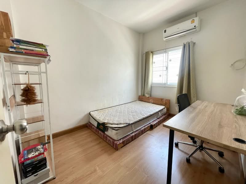 Arinsiri Country Hill, Chon Buri (Pattaya), Huai Kapi, Muang Chon Buri, Chon Buri (Pattaya), 3 Bedrooms, 100 sqm, Townhouse For Sale, by The Best Property แป๋ม, 500338579 - DDproperty.com