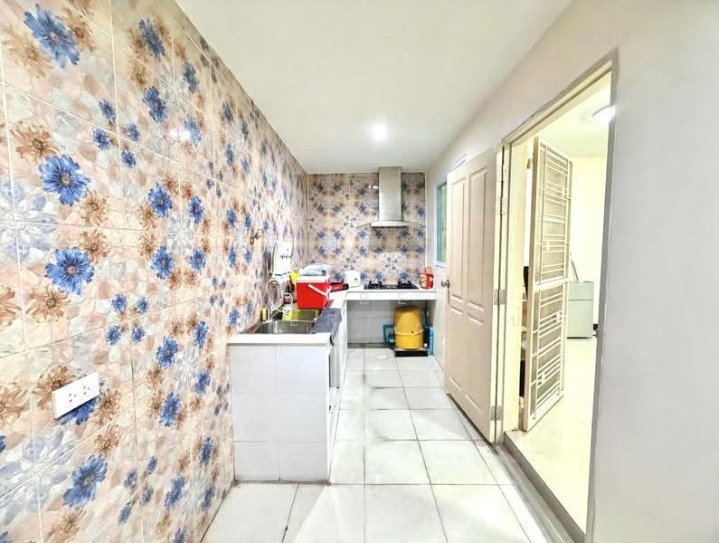 Arinsiri Country Hill, Chon Buri (Pattaya), Huai Kapi, Muang Chon Buri, Chon Buri (Pattaya), 3 Bedrooms, 100 sqm, Townhouse For Sale, by The Best Property แป๋ม, 500338579 - DDproperty.com