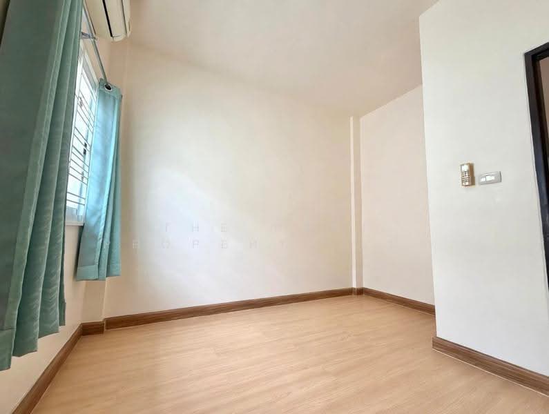 Arinsiri Country Hill, Chon Buri (Pattaya), Huai Kapi, Muang Chon Buri, Chon Buri (Pattaya), 3 Bedrooms, 100 sqm, Townhouse For Sale, by The Best Property แป๋ม, 500338579 - DDproperty.com