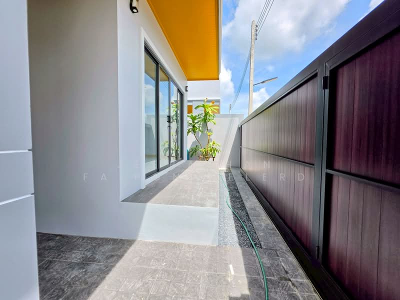 New Modern Villa for Sale in the Heart of Ao Nang, Krabi, Ao Nang, Muang Krabi, Krabi, 3 Bedrooms, 140 sqm, Villa For Sale, by JEERAPHAN FAIPONDEELERD, 500338585 - DDproperty.com