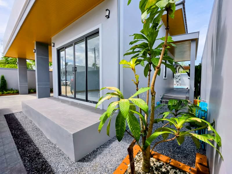 New Modern Villa for Sale in the Heart of Ao Nang, Krabi, Ao Nang, Muang Krabi, Krabi, 3 Bedrooms, 140 sqm, Villa For Sale, by JEERAPHAN FAIPONDEELERD, 500338585 - DDproperty.com